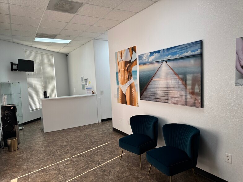 More Photos Of 1219 N Carpenter Rd, Modesto Storefront Retail Office For Lease