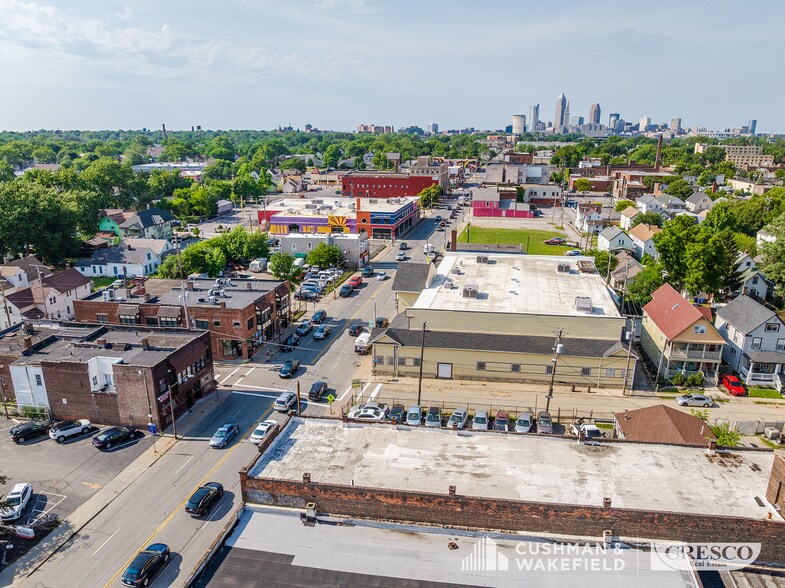 More Photos Of 3182 W 25th St, Cleveland Apartments For Sale