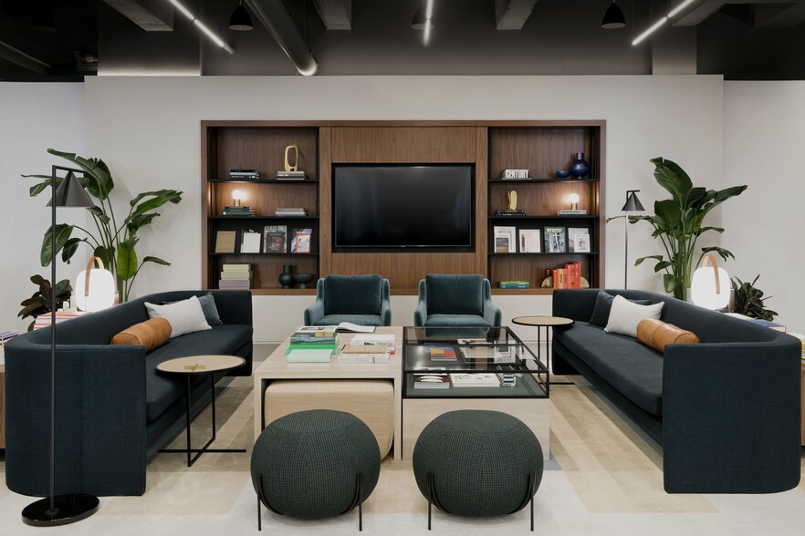 More Photos Of 1700 Broadway, New York Office For Lease