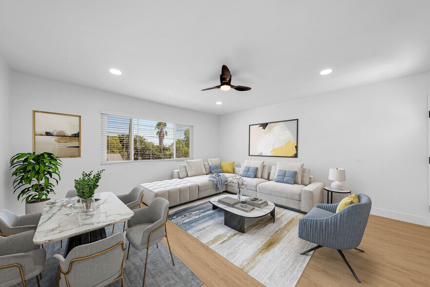 More Photos Of 1644 Grove St, San Diego Apartments For Sale