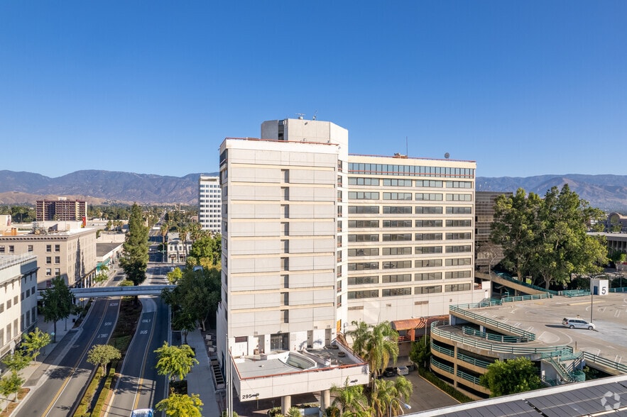 More Photos Of 295 N E St, San Bernardino Hospitality For Sale