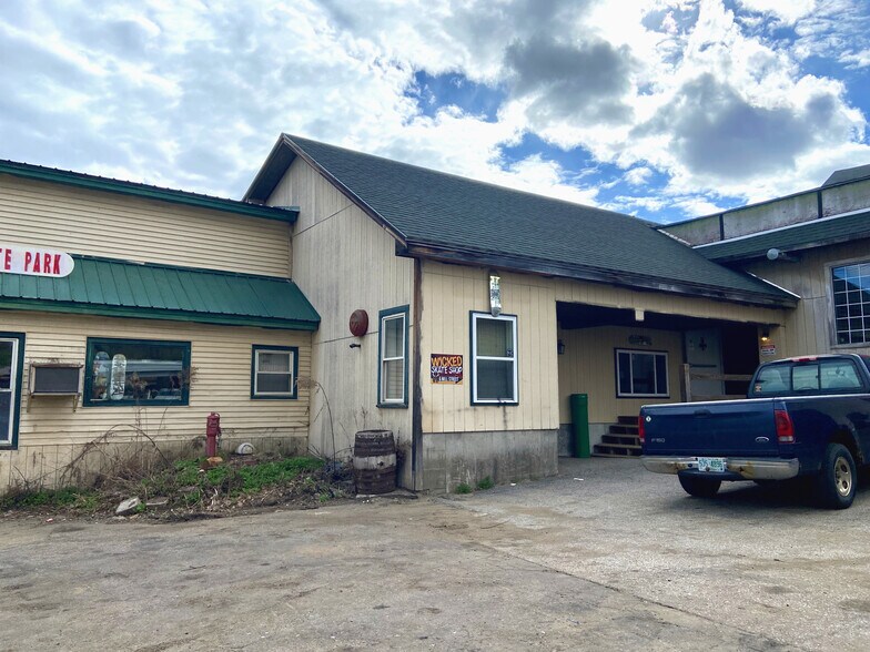 More Photos Of 6 Mill St, Ashland Industrial For Sale