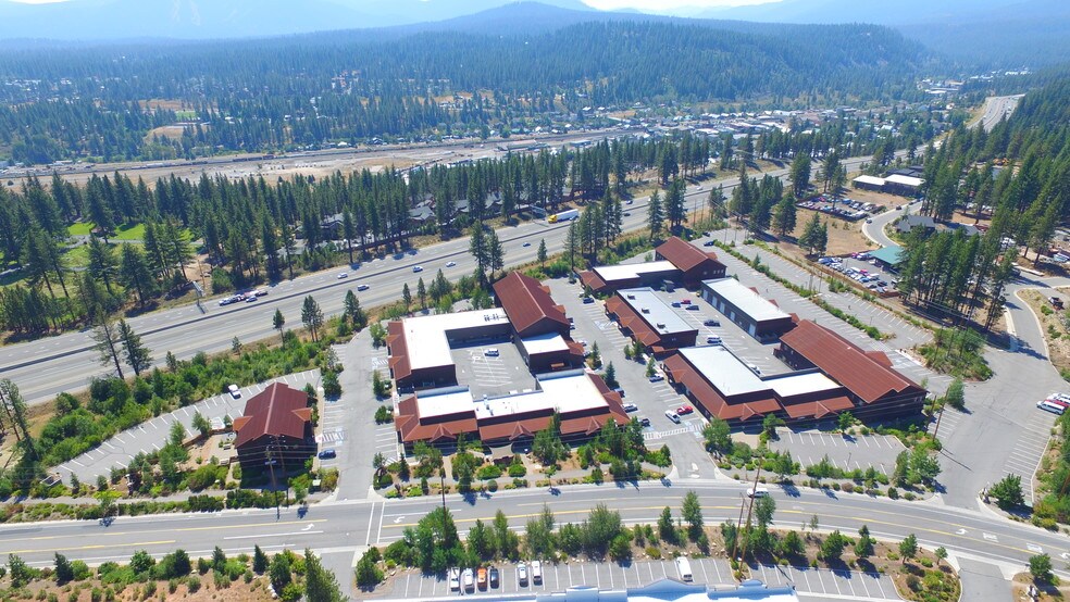 More Photos Of 10775 Pioneer Trl, Truckee Office For Lease