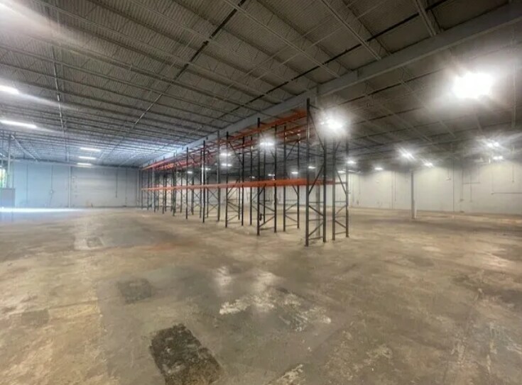 More Photos Of 4120-4126 Poche Ct W, New Orleans Warehouse For Sale