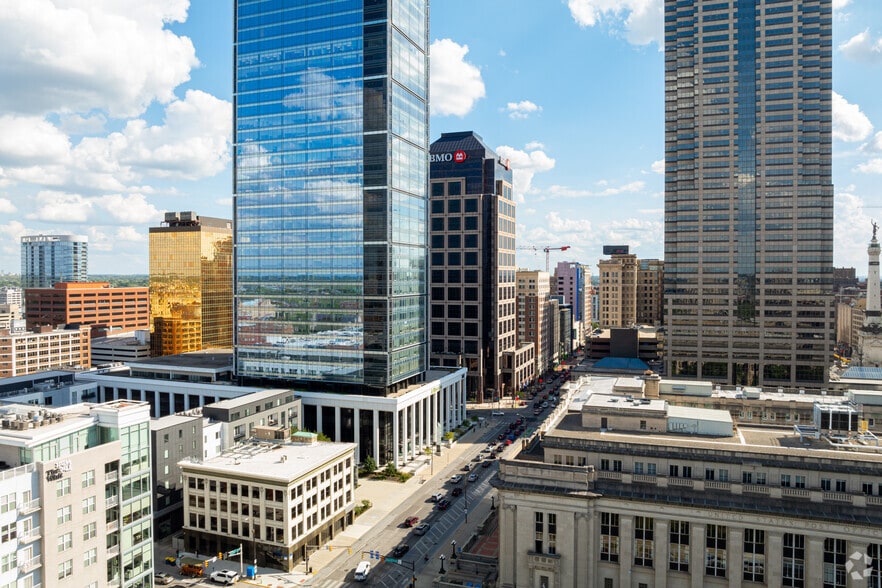 More Photos Of 241 N Pennsylvania St, Indianapolis Loft Creative Space For Sale