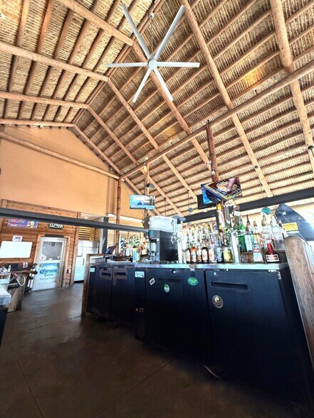 More Photos Of 36 W Pine Ave, Eastpoint Restaurant For Sale