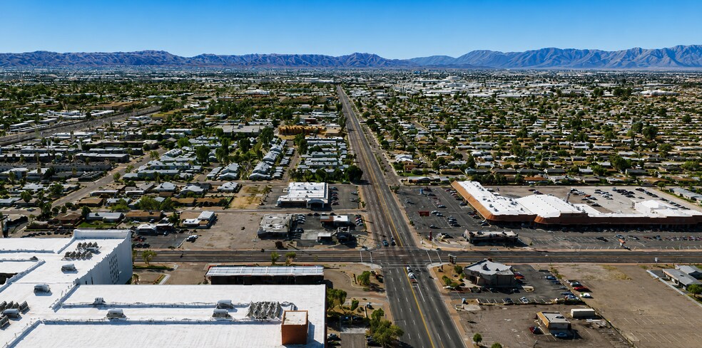 More Photos Of 4803-4825 N 27th Ave, Phoenix General Retail For Lease