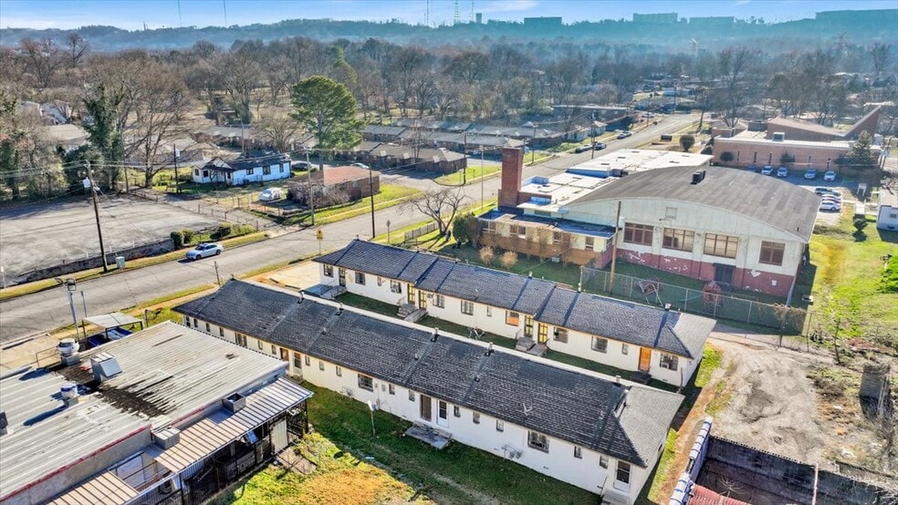 More Photos Of 608 1st St S, Birmingham Apartments For Sale