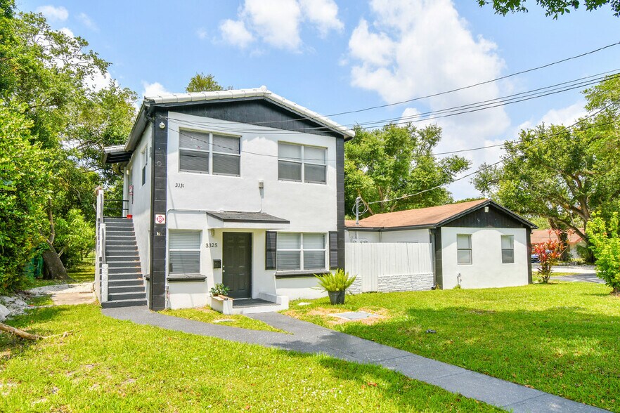 More Photos Of 3315-3331 SW 15th Ave, Fort Lauderdale Apartments For Sale