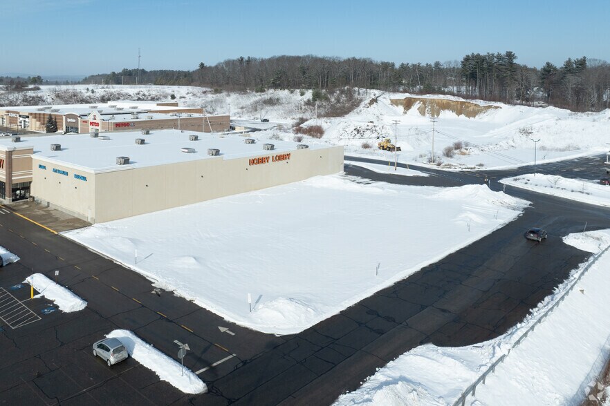 Primary Photo Of 65 Mount Auburn Ave, Auburn Land For Lease