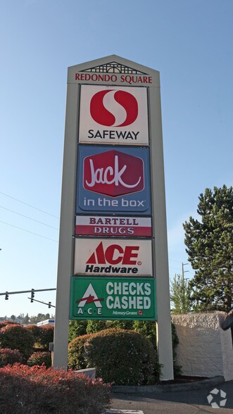 More Photos Of 27005 Pacific Hwy S, Des Moines Unknown For Lease