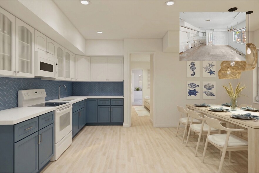 More Photos Of 7815 Boca Ciega Dr, Saint Pete Beach Apartments For Sale