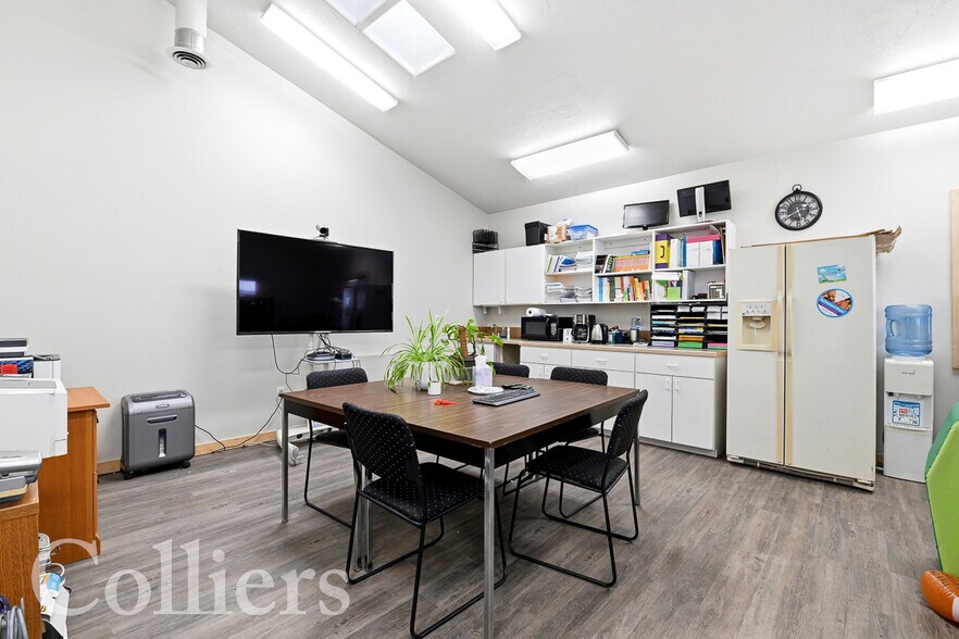 More Photos Of 4110 Eaton Ave, Caldwell Loft Creative Space For Sale