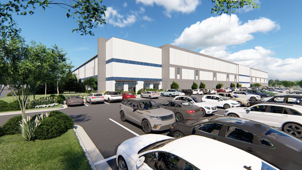 More Photos Of 211 Centreport Pky, Fredericksburg Warehouse For Lease