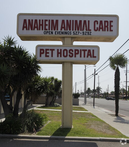 More Photos Of 116 S Magnolia Ave, Anaheim Office For Lease