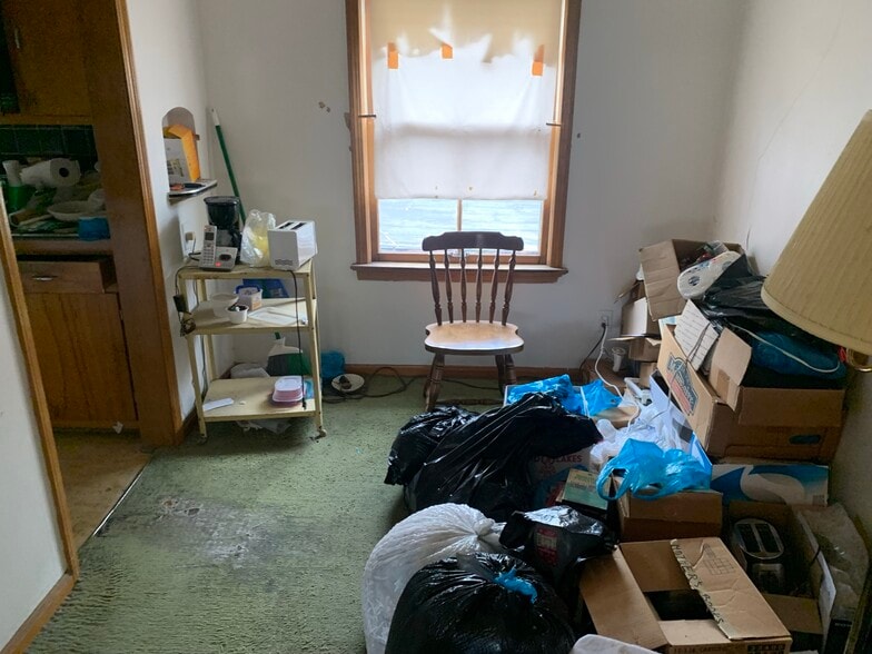 More Photos Of 2521 Noble Rd, Cleveland Heights Apartments For Sale