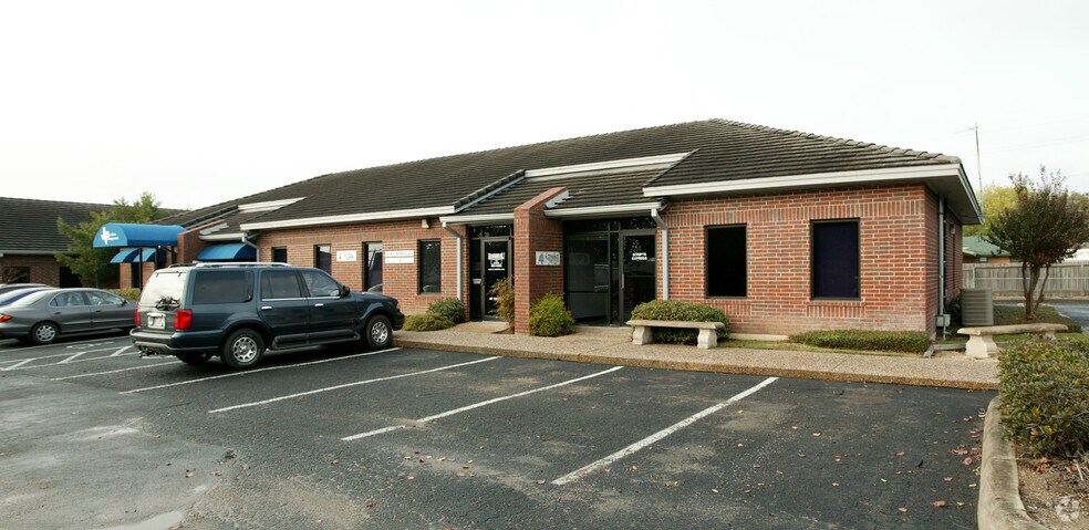 More Photos Of , San Antonio Office For Sale
