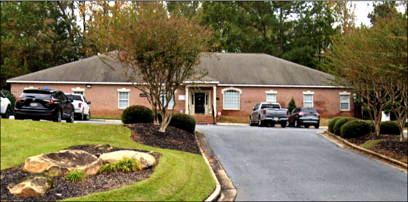 Primary Photo Of 130 North Crest Blvd, Macon-Bibb Office For Lease