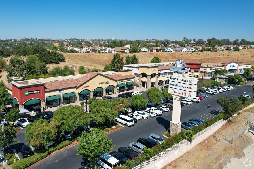 More Photos Of 3560-3660 Grand Ave, Chino Hills Unknown For Lease