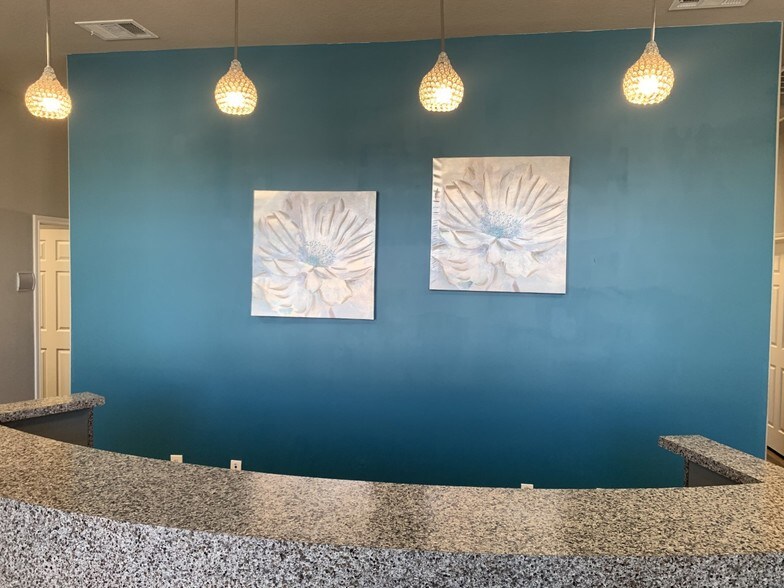 More Photos Of 2911 S A.W. Grimes Blvd, Pflugerville Office For Lease