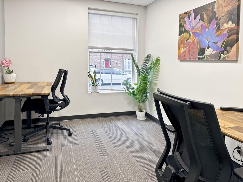More Photos Of 4315 50th St NW, Washington Coworking Space