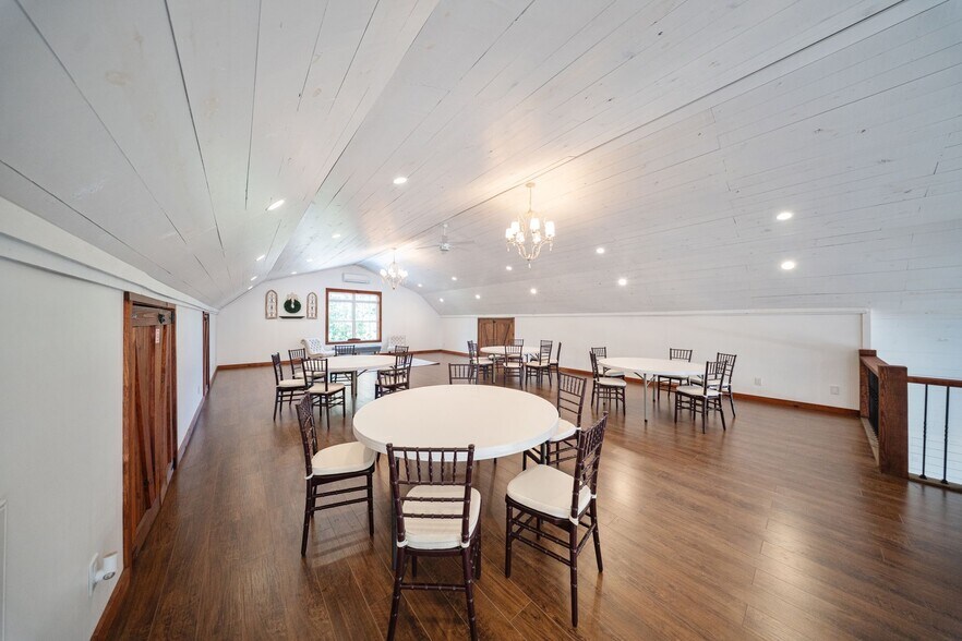 More Photos Of 6572 Burkemont Rd, Morganton Specialty For Sale