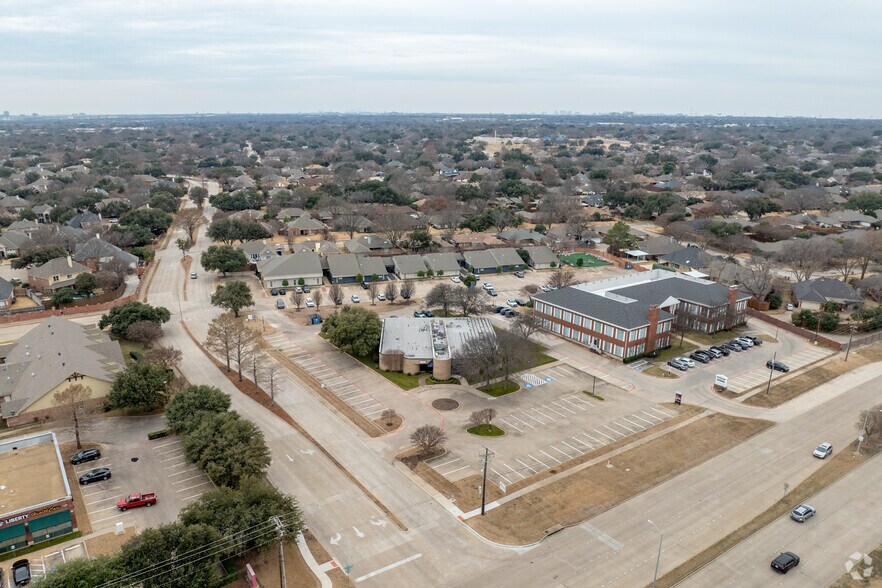 More Photos Of 2200-2202 W Spring Creek Pky, Plano Office For Lease