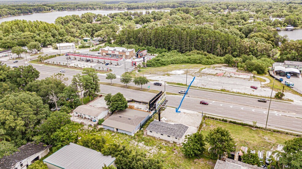 More Photos Of 4623-4625 Land O Lakes Blvd, Land O' Lakes Freestanding For Sale