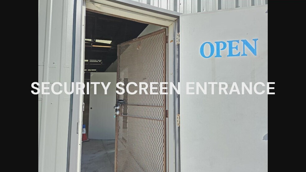 Primary Photo Of 3829 Rising Sun Rd, Bullhead City Distribution For Lease