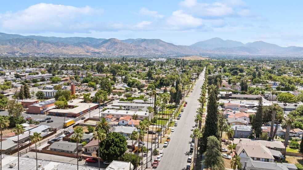 More Photos Of 480 W 18th St, San Bernardino Apartments For Sale