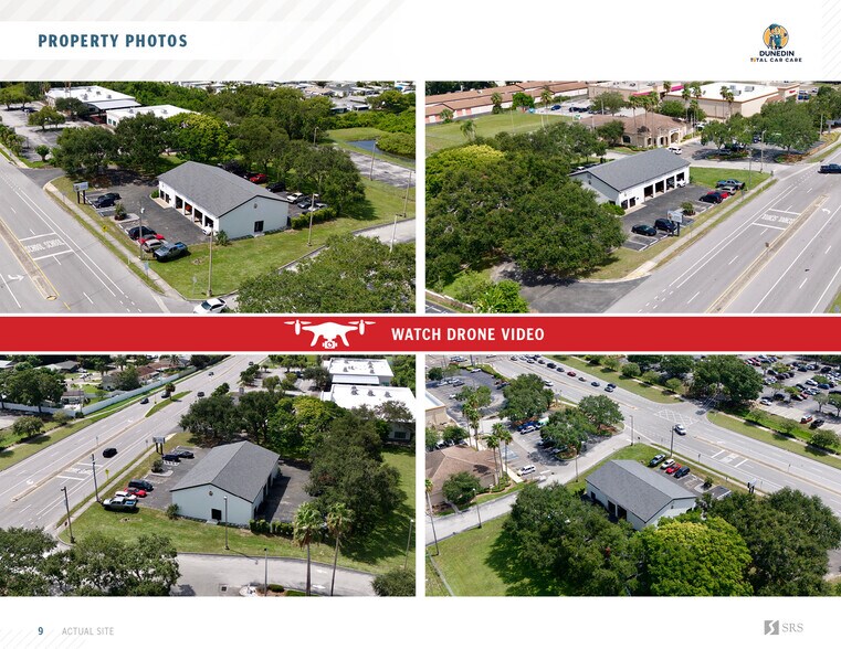 More Photos Of 1070 Keene Rd, Dunedin Auto Repair For Sale