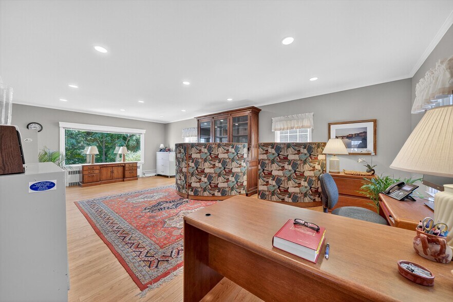 More Photos Of 1436 NY-52 Rt, Fishkill Office For Sale