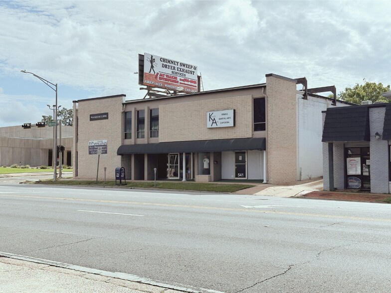 Primary Photo Of 541-547 N Monroe St, Tallahassee Medical For Sale