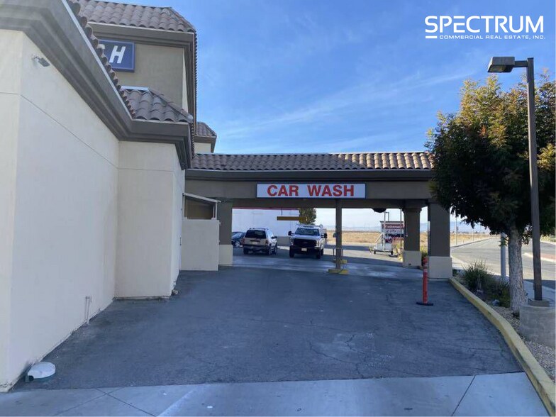 More Photos Of 44846 Valley Center Way, Lancaster Storefront Retail Office For Sale