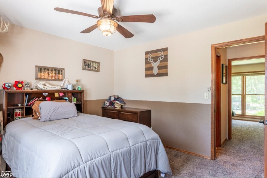 More Photos Of 178 Oak Creek Ln, Bland Land For Sale