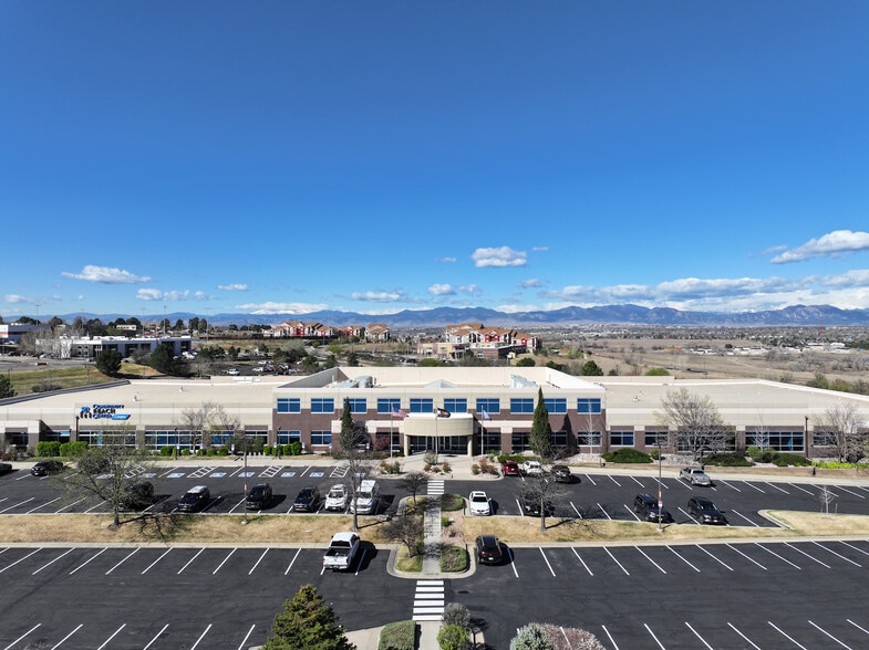 Primary Photo Of 1870 W 122nd Ave, Denver Office For Sale