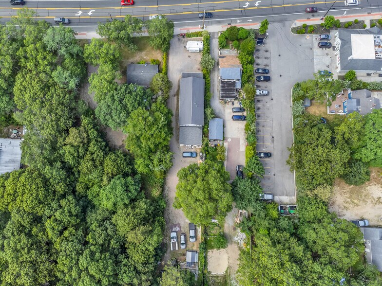 More Photos Of 715 Flanders Rd, Riverhead Office For Sale