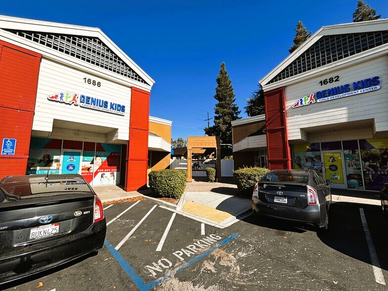 More Photos Of 1670-1684 Berryessa Rd, San Jose Unknown For Lease