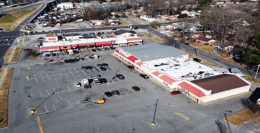 More Photos Of , Chesapeake General Retail For Sale