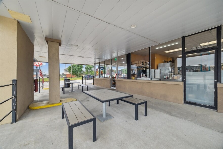 More Photos Of 10404 Telephone Rd, Houston Fast Food For Sale