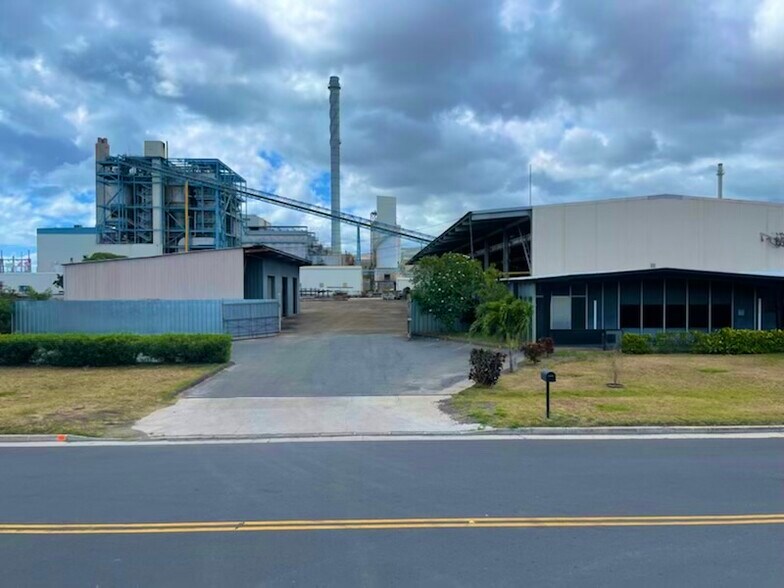 More Photos Of 91-064 Kaomi Loop, Kapolei Warehouse For Lease