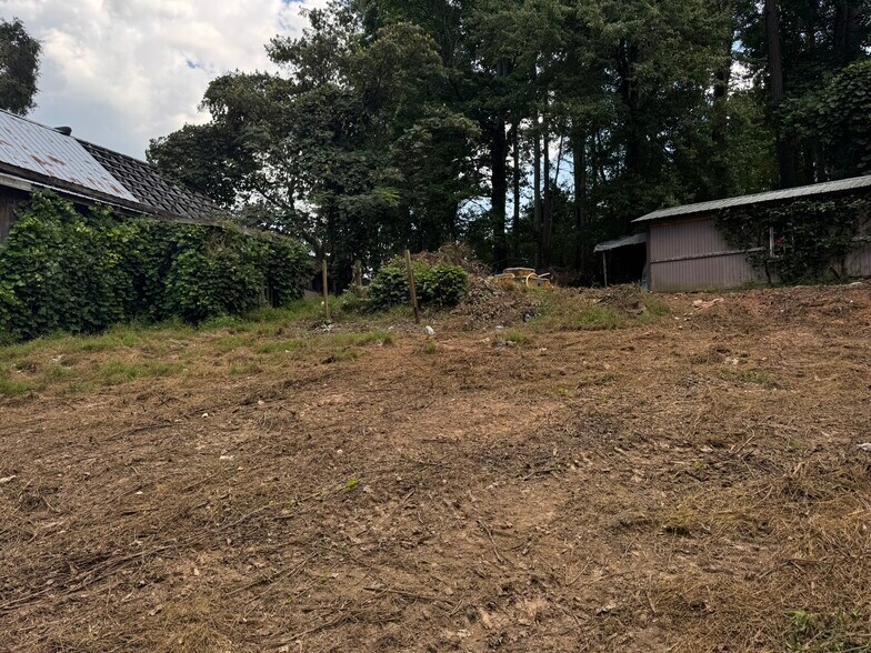 More Photos Of 85 Maple St N, Dawsonville Land For Sale