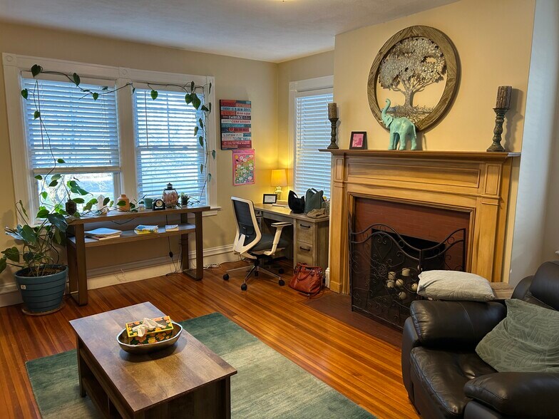 More Photos Of 660 Prospect Ave, Hartford Office For Lease
