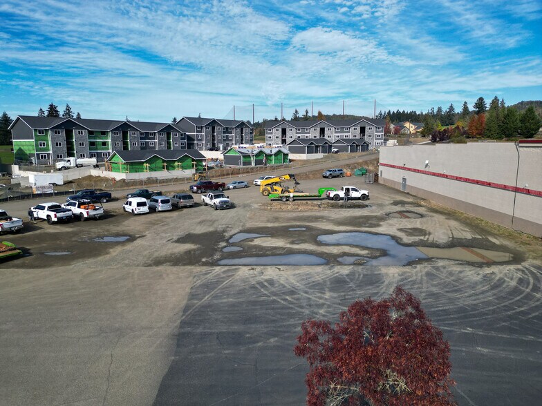 More Photos Of 324 Dakota st, Sutherlin Land For Sale