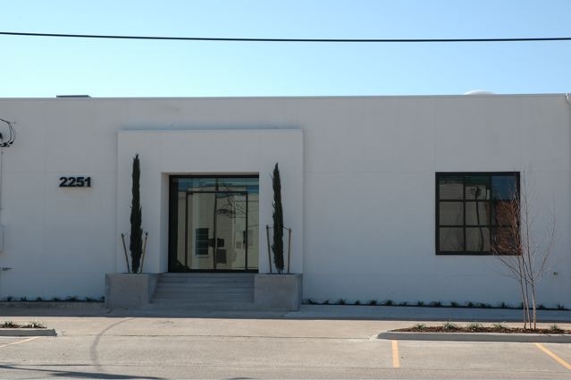 Primary Photo Of 2251 Vantage St, Dallas Loft Creative Space For Lease