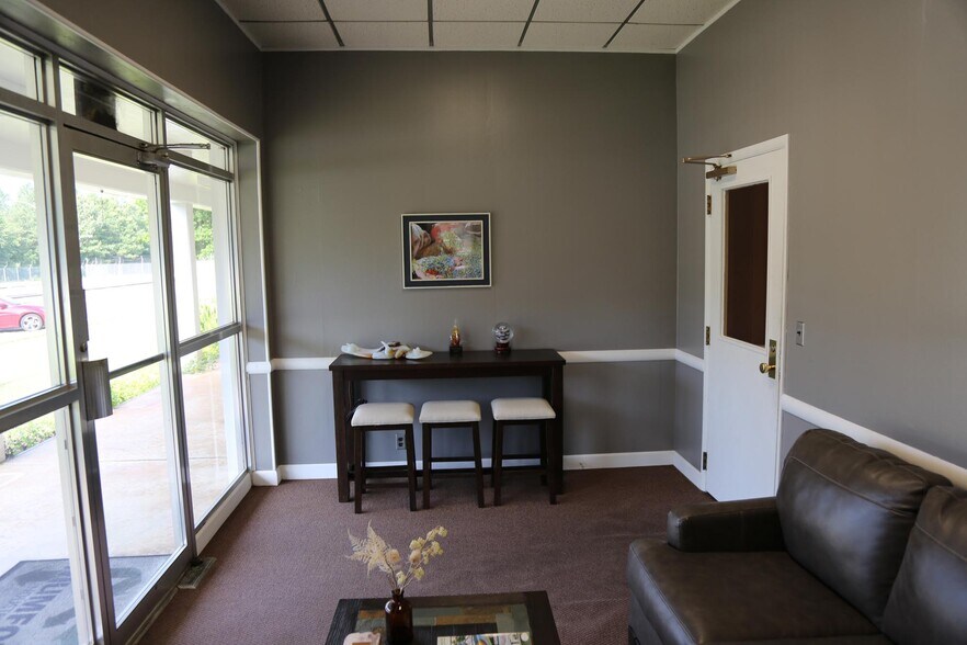 More Photos Of 4730 Ninety Six Hwy, Ninety Six Distribution For Sale