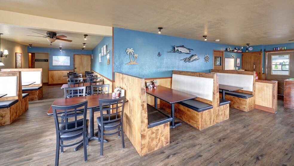 More Photos Of 1917 Pacific Ave, Long Beach Restaurant For Sale