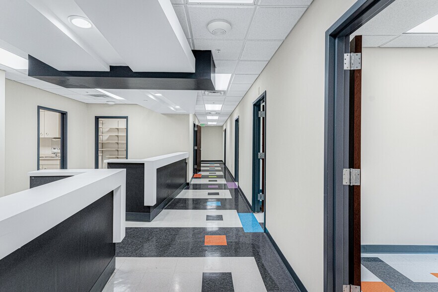 More Photos Of 6215 Humphreys Blvd, Memphis Medical For Lease