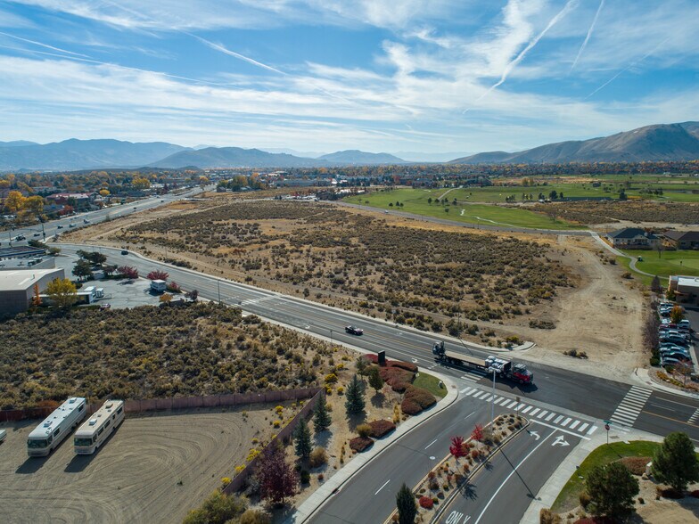 More Photos Of 0 N Carson St, Carson City Land For Lease