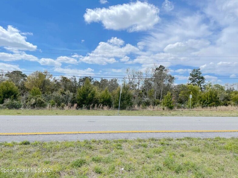 More Photos Of Grissom Pkwy, Titusville, FL 32780, Titusville Land For Sale